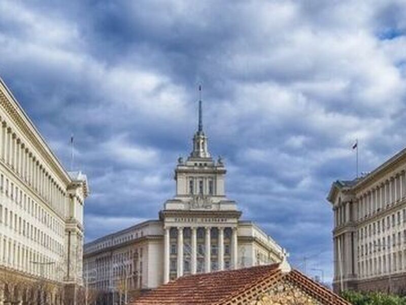 Otobüs İle Balkan Masalı (7 Gece - Tüm Çevre Gezileri ve Ekstra Turlar Dahil - Selanik Konaklama Farkıyla) İzmir Hareketli - 1169