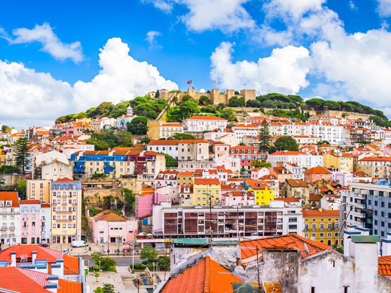 Görkemli İspanya & Portekiz Şehirleri 7 Gece - THY ile (2026 İlk Bahar - Yaz Dönemi) (MAD - SVQ) AT1280