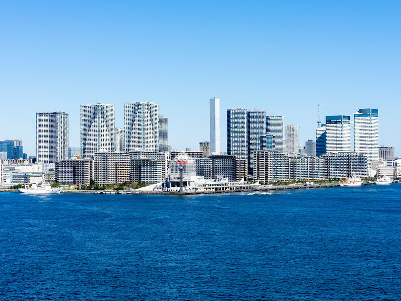 Comfort Japonya Turu Türk Hava Yolları ile 6 gece Ekstra Turlar Dahil ve Çay Seremonisi Dahil NRT-KIX 2026 - GB - 1114