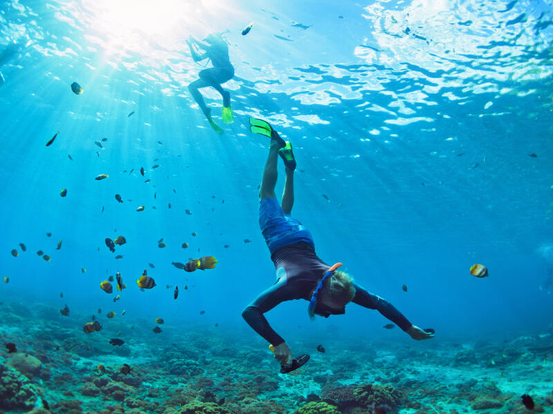 Bangkok Phuket Serüveni turu Qatar Havayolları ile 6 Gece 9 Gün(BKK-DOH-HKT) 2026 Dönemi - 1017