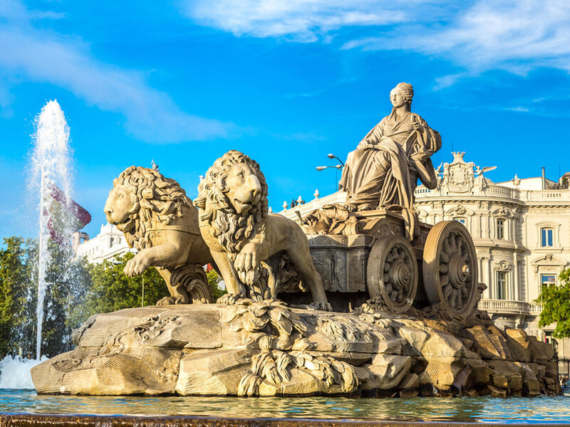 Comfort  Portekiz & İspanya & Endülüs Turu Ankara kalkışlı AJET Hava Yolları ile 2026 Dönemi - 1159