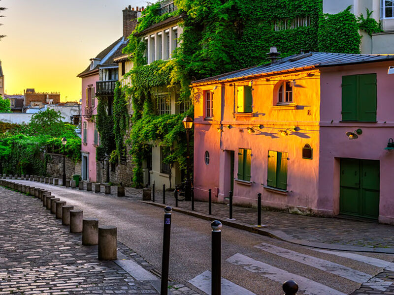 İzmir`den Direket Hareket Görkemli Üçlü Benelüx & Fransa & Almanya 7 Gece - SuxExpress ile 28 Aralık (Yılbaşı Özel) AT1234