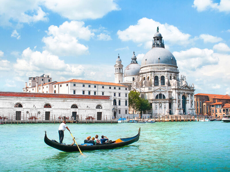 İtalya Serüveni Pegasus Hava Yolları ile 7 Gece FCO-BGY