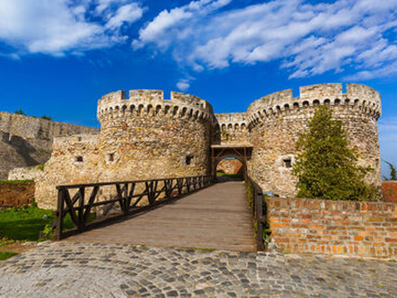 Belgrad'ın Görkemli İzleri 3 Gece - THY ile 25 Haziran Hareket (2026 Yaz Dönemi) AT1330