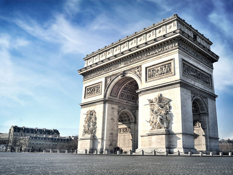 Benelux & Paris & Almanya Serüveni Turu Pegasus Hava Yolları ile 7 Gece ORY- AMS 2026 Dönemi 1138