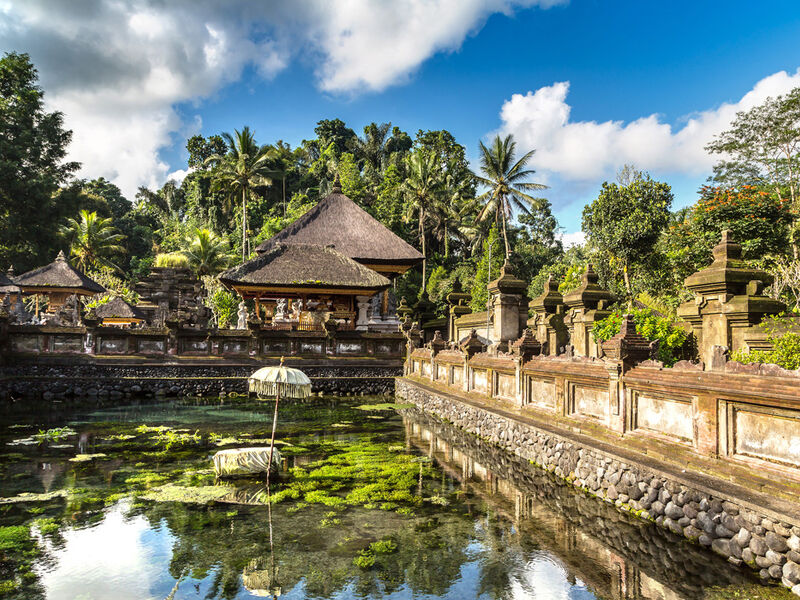 Bali & Ubud Serüveni Turu Türk Hava Yolları ile 6 Gece (DPS-DPS) - Kurban Bayramı 2026 Dönemi