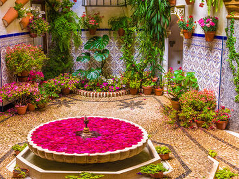 İzmir Hareketli Comfort İspanya & Endülüs Turu Sun Express Hava Yolları ile 7 Gece Ekstra Turlar Dahil MAD-BCN 2026 Dönemi - 1131