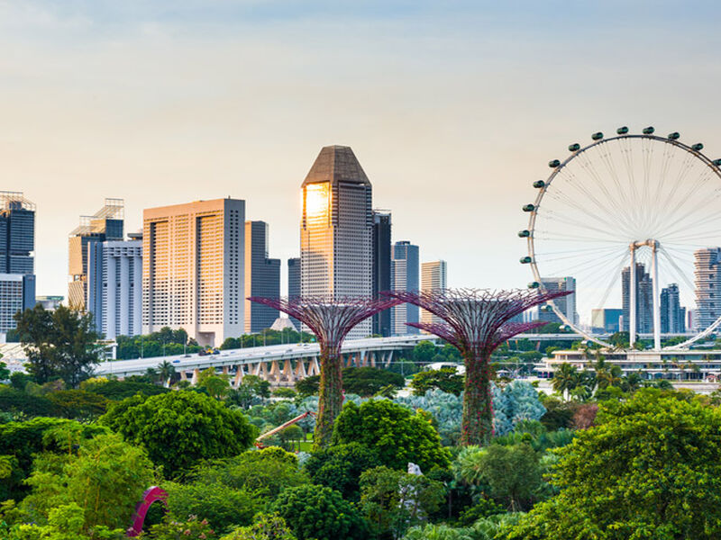 Görkemli Tropikal Ada Bali & Ubud 5 Gece - Singapur Hava Yolları ile (2026 Kış Dönemi) - AT - 1321