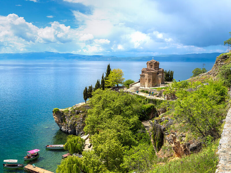 Vizesiz İzmir Hareketli Uçaklı Balkan Masalı Turu (Ekstra Turlar Dahil) 7 Gece BEG-BEG 2026 Dönemi - 1191