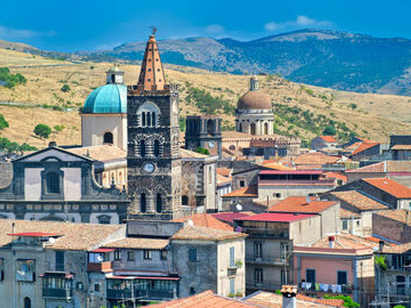 Otobüs İle Güney İtalya ve Sicilya Masalı İzmir Hareketli -1178