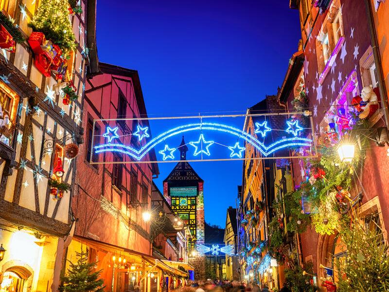 Antalya`dan Direkt Hareket Görkemli Rüya Üçgeni İsviçre – Fransa – Almanya 4 Gece - SunExpress ile 18 Mart Hareket (Ramazan Bayramı Özel) AT1023