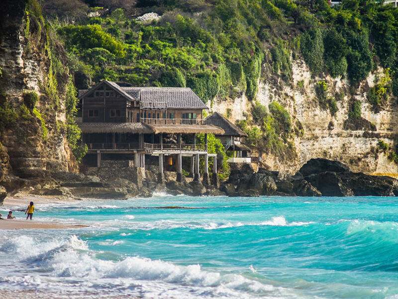 Egzotik Cennet Bali - Ubud - Malezya - Kuala - Lumpur Turu 9 Gece 10 Gün 11 Kasım Hareketli ADN-1001