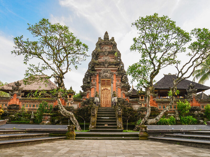 Bali & Ubud Serüveni Turu Türk Hava Yolları ile 6 Gece (DPS-DPS) - Kurban Bayramı 2026 Dönemi