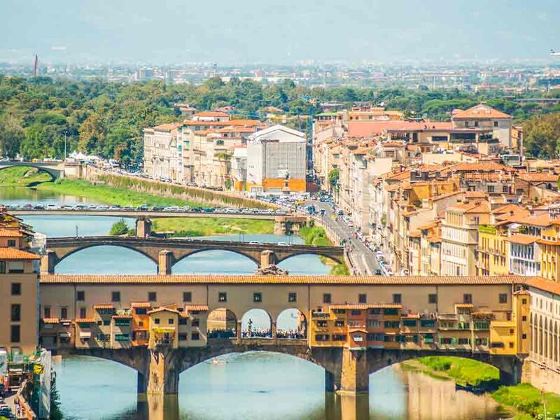 İtalya Serüveni Pegasus Hava Yolları ile 7 Gece BGY-FCO 2026 Dönemi - 1171