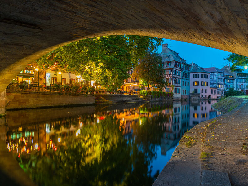 Antalya`dan Direkt Hareket Görkemli Rüya Üçgeni İsviçre – Fransa – Almanya 4 Gece - SunExpress ile 18 Mart Hareket (Ramazan Bayramı Özel) AT1023