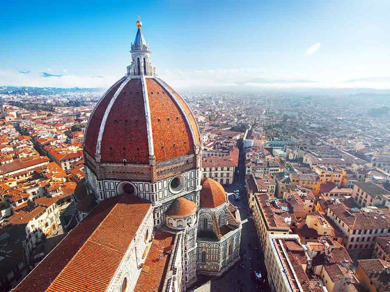 İtalya Serüveni Pegasus Hava Yolları ile 7 Gece BGY-FCO 2026 Dönemi - 1171