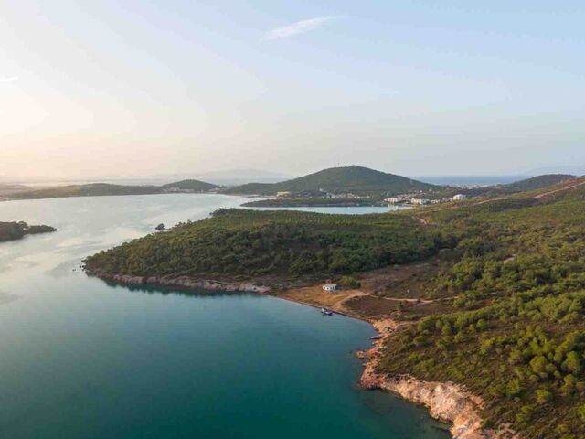 İkonik Marmara`nın Tarihi Başkentleri Turu Kurban Bayramı Özel (Kazdağları Jeep Safari ve Ayvalık Tekne Turu) |4 Gece Konaklama İstanbul Çıkışlı
