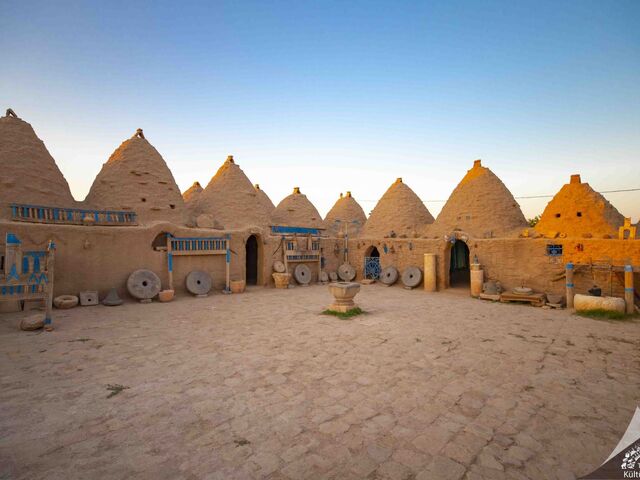 İkonik Gap Turu|4 Gece Konaklamalı Uçaklı İstanbul Çıkışlı - GT-001