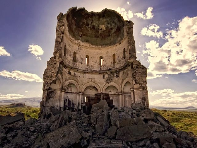 Sömestr Özel İkonik Turistik Doğu Ekspresi İle Doğu Anadolu Turu | 2 Gece Otel 2 Gece Tren Konaklamalı İstanbul Çıkışlı - GT-242