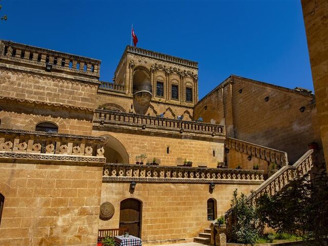 İkonik Gap Turu | 4 Gece Konaklamalı İstanbul Ankara Çıkışlı - GT-175