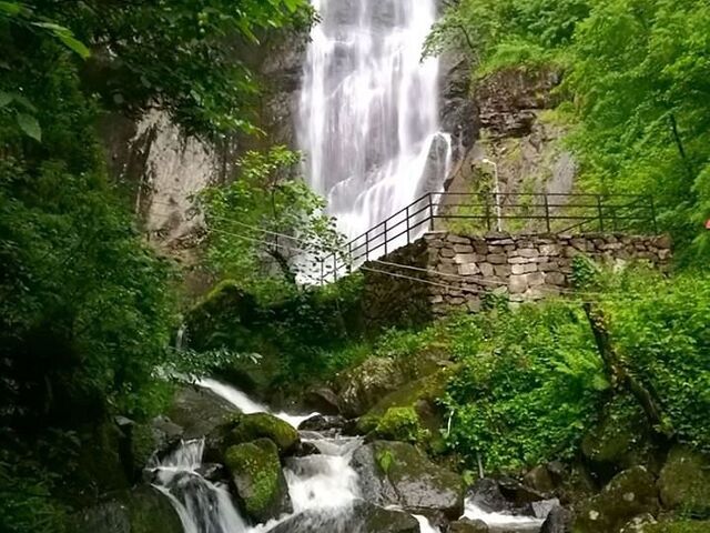İkonik Karadeniz Yaylaları ve Batum Turu | 3 Gece Konaklamalı Uçaklı İstanbul Çıkışlı Kurban Bayramı Özel - GT-021