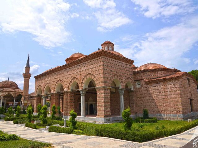 İkonik Marmara'nın Tarihi Başkentleri Turu (Kazdağları Jeep Safari ve Ayvalık Tekne Turu) |4 Gece Konaklama Uçaklı İzmir Havalimanı Çıkışlı Kurban Bayramı Özel GT-045
