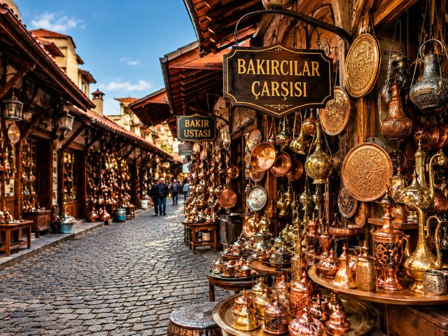 29 Ekim Özel İkonik GAP Tarsus ve Adana Turu  | 4 Gece Konaklamalı Otobüslü İstanbul Çıkışlı