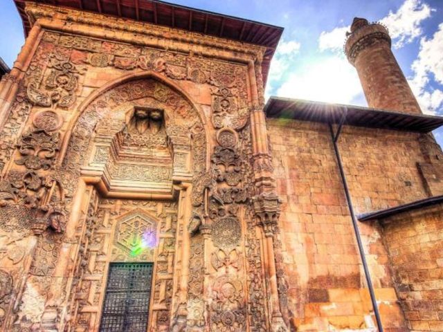 İkonik Doğu Anadolu Turu - 5 Gece Konaklamalı İstanbul Çıkışlı GP-011