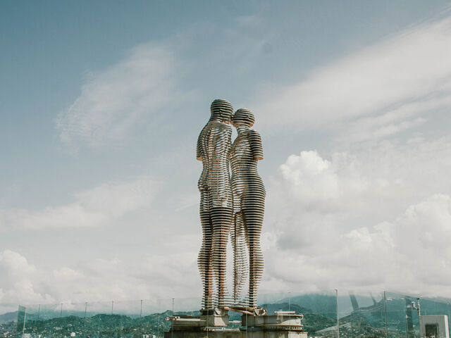 İkonik  Karadeniz Yaylalar ve Batum Turu| 4 Gece Konaklamalı (Batum ve Yayla Konaklama)  İstanbul Ankara Çıkışlı Ramazan Bayramı Özel - GT-177