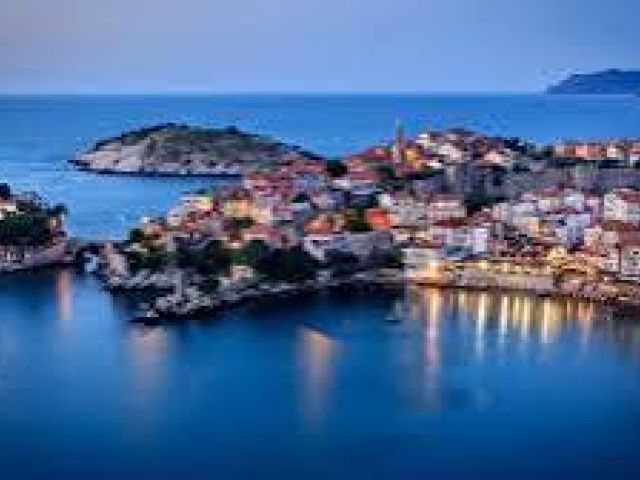 İkonik Safranbolu Amasra Abant Turu  1 Gece Otel  Konaklamalı İstanbul Çıkışlı - GT-146