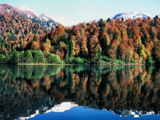 İkonik Karadeniz Yaylalar ve Batum Turu | 3 Gece Konaklamalı İstanbul Çıkışlı