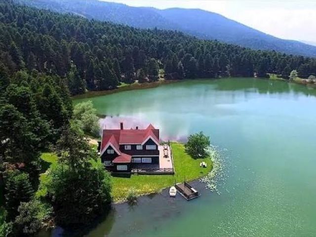 İkonik Safranbolu Amasra Abant Turu  1 Gece Otel  Konaklamalı İstanbul Çıkışlı - GT-146