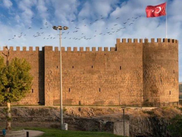 İkonik Mardin Göbeklitepe Gaziantep Turu| 2 Gece Konaklamalı Uçaklı İstanbul Çıkışlı - GP-010