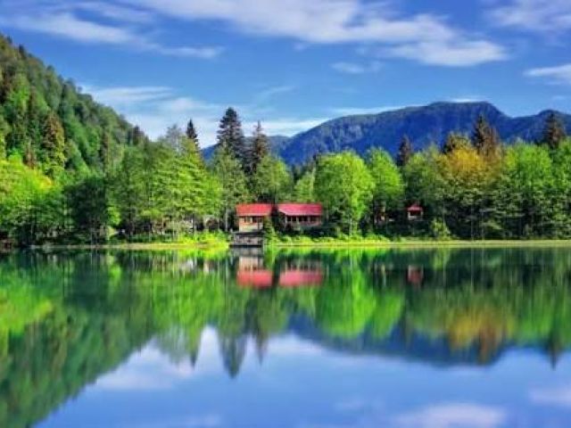 29 Ekim Özel Uçaklı İkonik Butik Doğu Karadeniz Trabzon Rize Artvin Turu | 2 Gece Konaklamalı İzmir Çıkışlı - GT-230