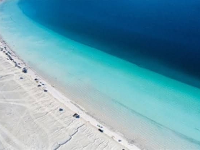İkonik Salda Gölü Pamukkale Çeşme Alaçatı Turu | 1 Gece Konaklamalı İstanbul-Bursa Çıkışlı - GT-124