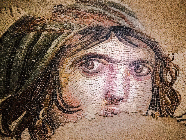 İkonik Gap Turu|4 Gece Konaklamalı Uçaklı Antalya Çıkışlı Ramazan Bayramı Özel - GT-022