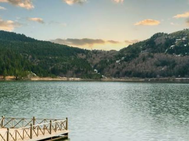 İkonik Safranbolu Amasra Abant Turu | 1 Gece Otel Konaklamalı İstanbul Çıkışlı - GP-008