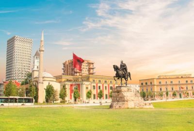 Kosovalı Büyük Balkanlar Turu AJet ile Ekstra Turlar ve Akşam Yemekleri Dahil SKP-BEG