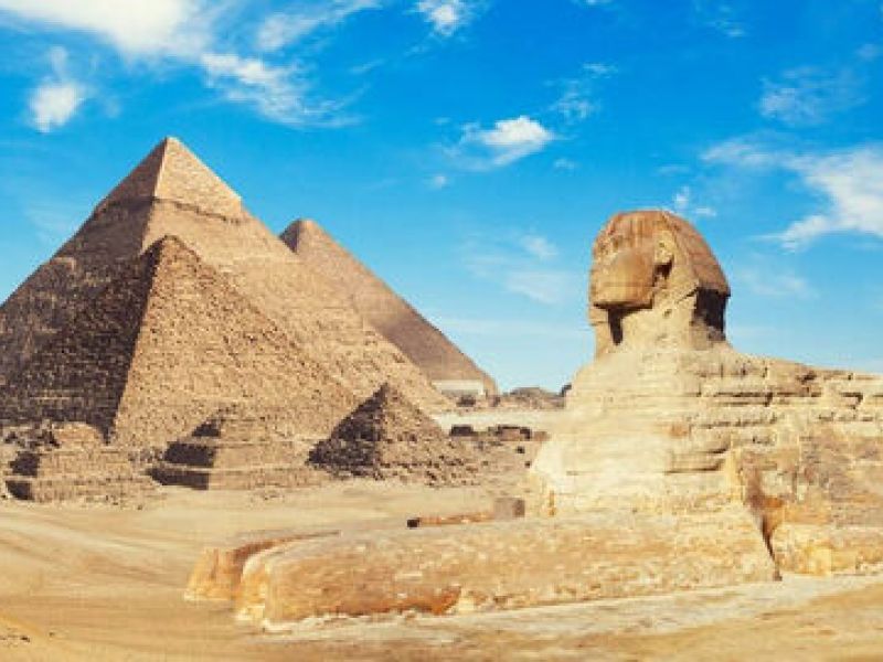 Promosyon Sharm El Sheikh Turu Ajet Havayolları  ile 5 Gece Transfer Saatine Kadar Otel Kullanımlı