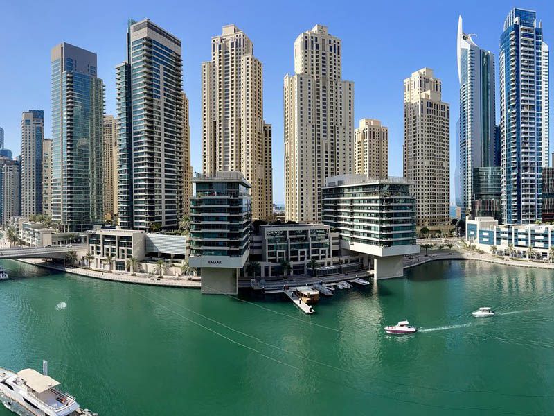 Vize Dahil Görkemli Dubai & Lüksün Başkenti 4 Gece - Air Arabia Hava Yolları ile (2026 Sonbahar - Kış Dönemi) - IST Hareket