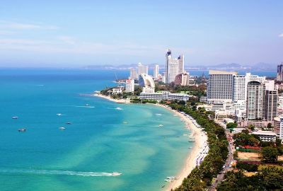 Bangkok -Pattaya - Phuket Turu 7 Gece Ekstra Turlar Dahil Saudi Havayolları İle BKK-HKT