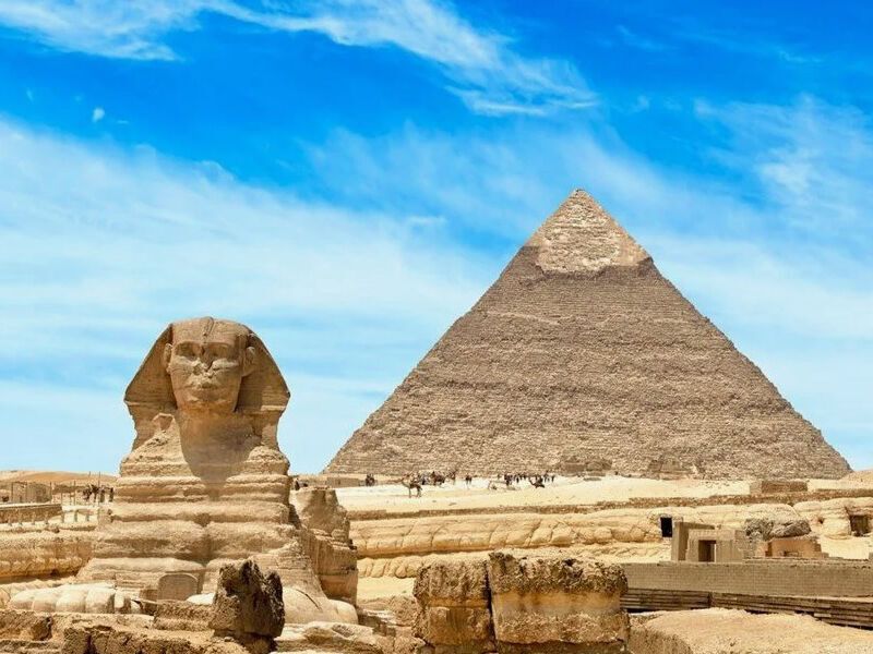 Promosyon Sharm El Sheikh Turu Ajet Havayolları  ile 4 Gece Transfer Saatine Kadar Otel Kullanımlı
