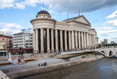 Otobüs ile Balkan Masalı (7 Gece - Tüm Çevre Gezileri ve Ekstra Turlar Dahil - Selanik Konaklama Farkıyla) - 2026 Dönemi