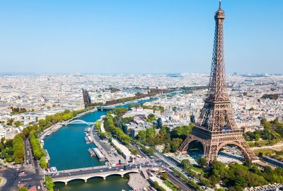 Pgs ile Grand Benelux&Paris&Alsace ve Isvicre Turu (Turlar Dahil) - BSL-AMS