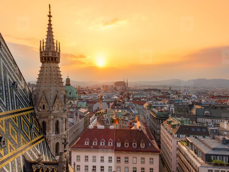 Orta Avrupa'nın Altın Üçgeni Cesky Krumlov & Bratislava & Pandorf Outlet Turları Dahil Ajet HY ile Promosyon 7 Gece 8 Gün (PRG-BUD)