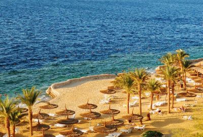 Samsun Çıkışlı Kahire-Sharm El Sheikh Turu Kasım Ara Tatili Özel Ajet Havayolları ile 4 Gece 5 Gün