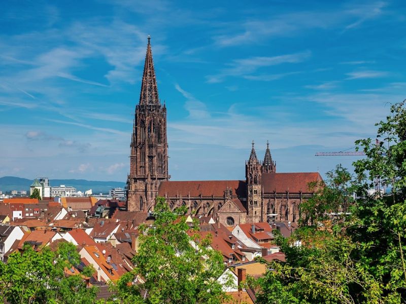 Noel Zamanı Grand Alsace Turu - Tüm Turlar Dahil ZRH-ZRH Ajet 26275