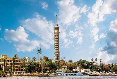 Kahire İskenderiye ve Sharm Masalı (6 Gece - 7 Gün (5 Gece Otel Konaklaması))