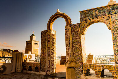 Görkemli Tunus ve Antik Kentler 3 Gece THY ile (2026 İlkbahar Dönemi) Tüm Turlar ve Akşam Yemekleri Dahil! AT145