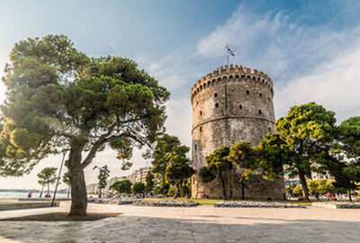 Büyük Yunanistan Masalı (3 Gece Konaklamalı) 2026 Dönemi